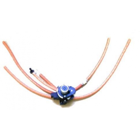 KIT COMPLETO MULTIVANNES 20000827 ORIGEN - FRQ8678