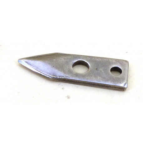 LAME INOX ORIGINE TELLIER - GRQ6568