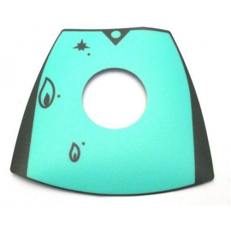 LEXAN DI COMANDO ORIGINALE - OGQ6612