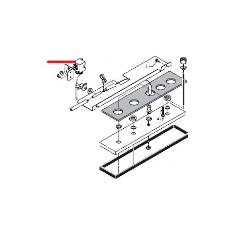 LIMITATORE TY95H - FRQ8871