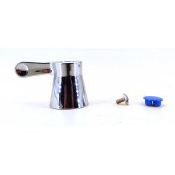 MANETTA BLU K9E ORIGINALE KLARCO