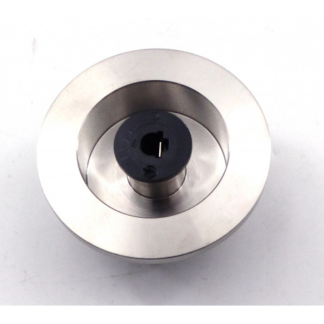 MANUBRIOS PLACAS A SNACKER M650E ORIGEN - PB07