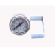 PRESSURE GAUGE 0-16 BARS 1/8 - FQ7642