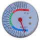 BOILER MANOMETER - PQ747