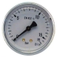 ASTORIA 16B PLUS 4 YOU PRESSURE GAUGE ORIGINAL