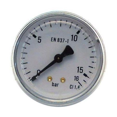 MANOMETRE 16B PLUS 4 YOU ORIGINE ASTORIA - NFQ76669