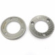 GRINDING WHEEL MINI MAZZER Ã­INT:33.5MM Ã­EXT:58MM THICKNESS 8 - ZYQ419