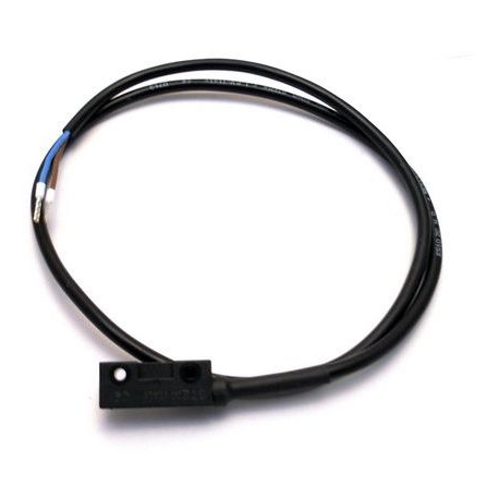 MICRO SWITCH CABLE 750MM 250V 0.5A L:32MM L:13MM H:8MM - TIQ10946