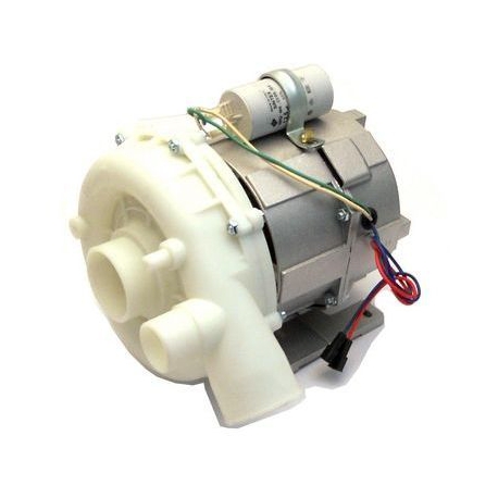 ELECTROPOMPE OLYMPIA T75 0.75HP 230V 50HZ - QUQ7855