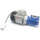 MOTOR REDUCER 180W 220V 50HZ GENUINE I.T.V - VGQ676