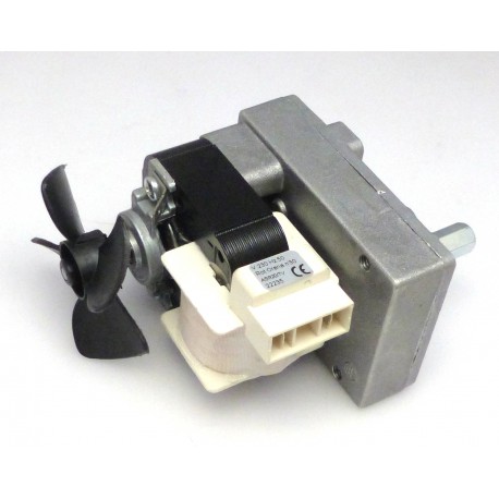 MOTORIDUTTORE DELICE ORIGINALE - PB16