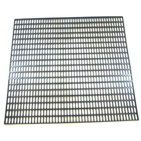 SOPRA DE GRIGLIA 139X49MM - PQ322