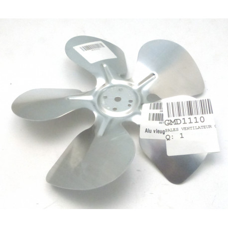 BLADES VENTILATOR HERKUNFT GAMKO - TZQ6665