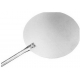 PALA DE PIZZA INOXIDABLE L 100 CM Ã˜ 31 CM - GRQ6759