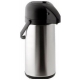 PITCHER ISOTHERMAL INOX HERKUNFT TELLIER
