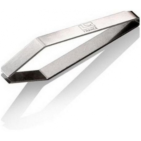 PINCE A ARÃŠTES FINES INOX ORIGINE TELLIER - GRQ6136