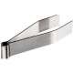 TONG WITH PATE STAINLESS GENUINE TELLIER