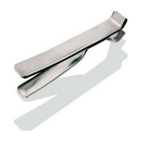 PINZA PORTAPLANO INOXIDABLE - GRQ6704