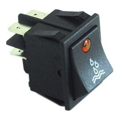 WATER SWITCH - EQ375