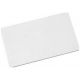 PLANCHE POLYETHYLENE ECO"" "" BASSE DENSITE-BLANC-60X40X2 CM "" - GRQ7563