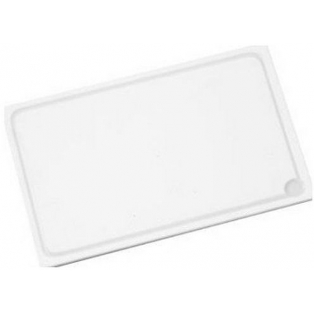 PLANCHE POLYETHYLENE HD500 ORIGINE TELLIER - GRQ6440