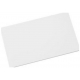 PLANCHE POLYETHYLENE HD500 QUALITE SUP BLANC 40X30X2 CM - GRQ7574