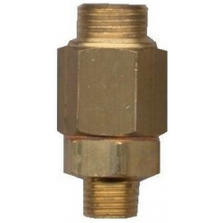 VALVE RANCILIO EXPANSION S20/Z11 3/8-1/4M ORIGINE