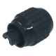 HANDLE VAPOR/WATER NOUV. MOD. - PQ730