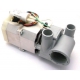 ELETTROPOMPA OLYMPIA L63.T40 0.53HP 230V 50HZ 