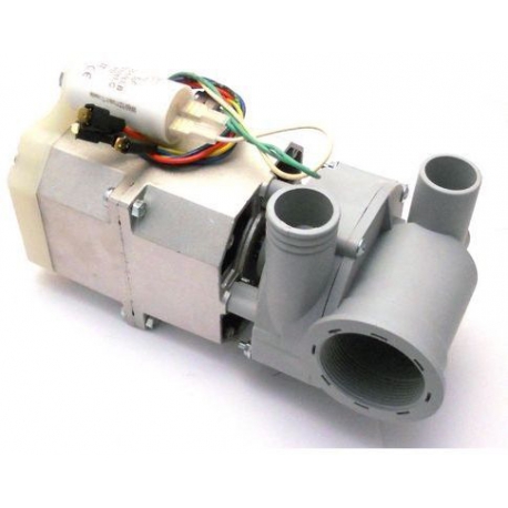 ELETTROPOMPA OLYMPIA L63.T40 0.53HP 230V 50HZ INGRESSO 28MM - QUQ6994
