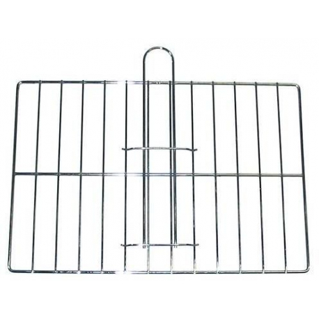 GRILLE AVEC POIGNEE ORIGINE STAR10 - TIQ64910