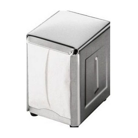PORTE-SERVIETTES INOX ORIGINE TELLIER - GRQ6710