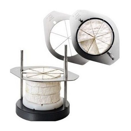 PORTIONNEUR A CAMEMBERT ORIGINE TELLIER - GRQ6030