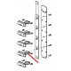 PUSH BUTTON - FRQ8774