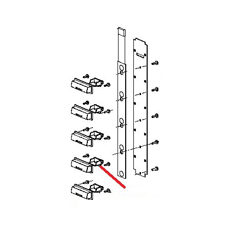 PUSH BUTTON - FRQ8774