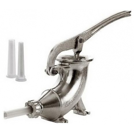 POUSSOIR MANUEL HORIZONTAL - GRQ6412