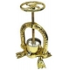 BRONZE DUCK PRESS - GRQ6871