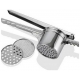 PASAPURE INOXIDABLE DE PALANCA 3 REJILLAS - GRQ6477