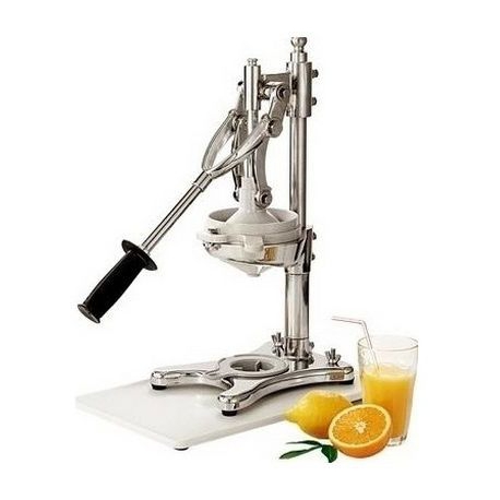 EXPRIMIDOR CROMADO SUPER PROFESIONAL - GRQ6837