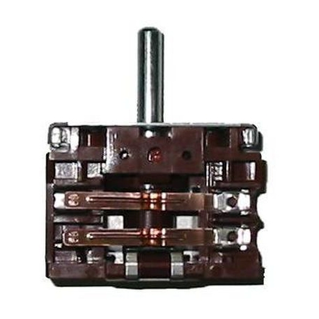 BIPOLAR SWITCH - TIQ64079