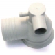 SUMP WITH DRAIN LATERAL LAW - QUQ6923