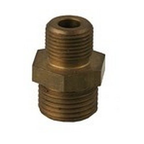 RACCORDO 3/8 X 1/2 - PQ937