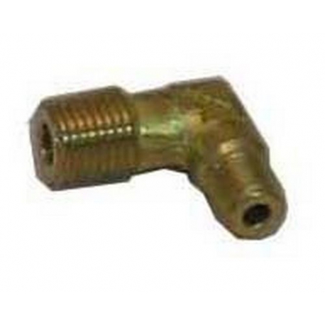 RACCORDO L 1/8X1/8 ORIGINALE - PQ344