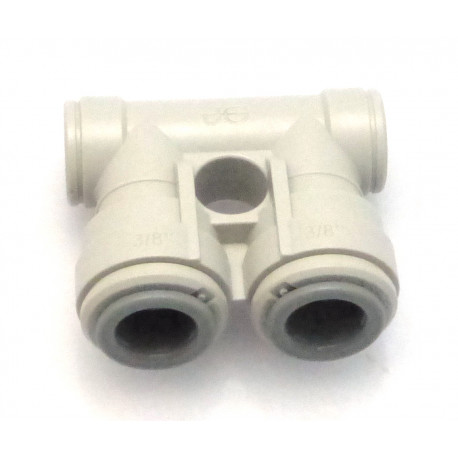 RACCORDO IN U 3/8 - IQN0650