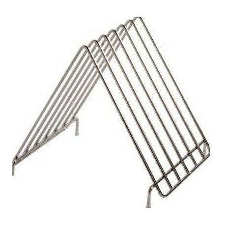 ALCANCE DE PLANCHA INOXIDABLE - GRQ6695