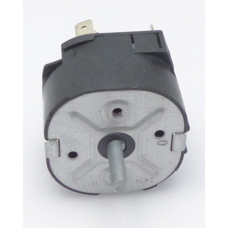 TIMER 15 MN WITHOUT BUZZERS FLANGE - TIQ64687