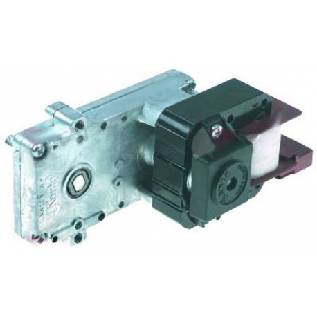 MOTORREDUCTOR GYROS 40-100 - TIQ64588