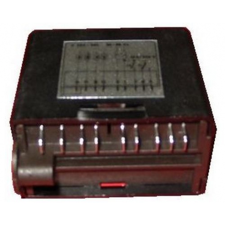 LEVEL CENTRAL 230V JUNIOR - PQ260
