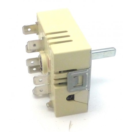 REGLER TOAST O MATIC 400V HERKUNFT SOFRACA - TIQ10085