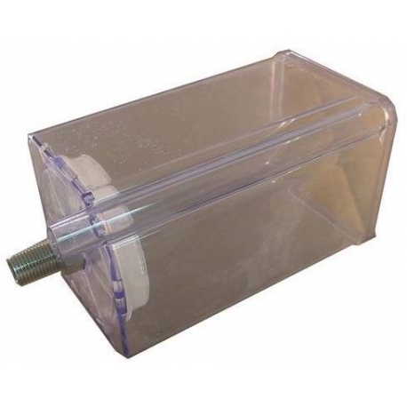 SERBATOIO ACQUA CIMBALI JUNIOR - PQ142